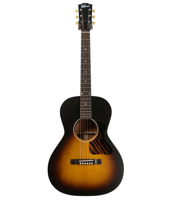 Gibson L-00 Century 12-Fret Spruce/Mahogany Acoustic Guitar - Vintage Sunburst | New