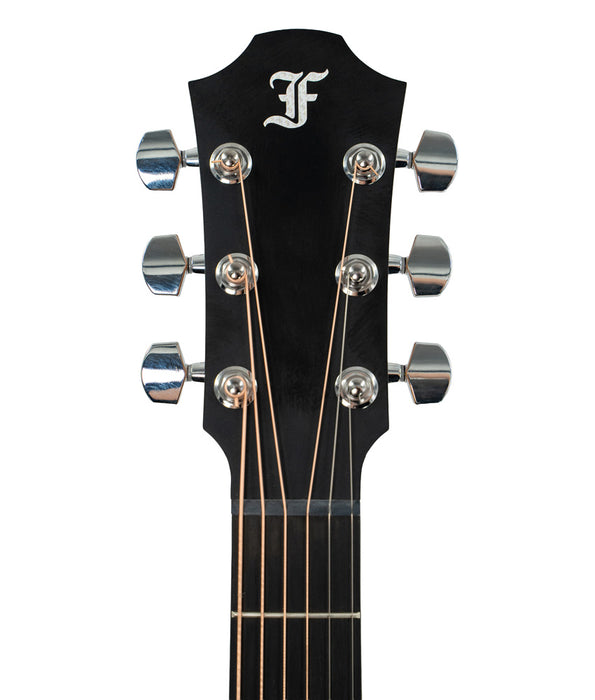 Pre-Owned Furch Deluxe Gc-SM Acoustic Guitar | Used