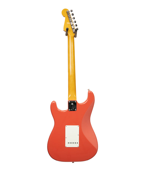 Fender American Vintage II '61 Stratocaster - Fiesta Red