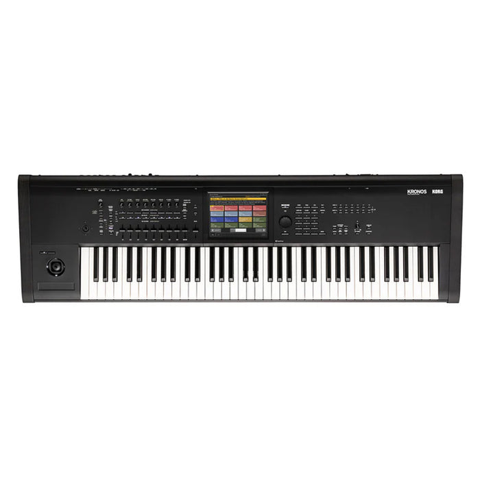 Korg Kronos 3 Music Workstation - 73 Key | New