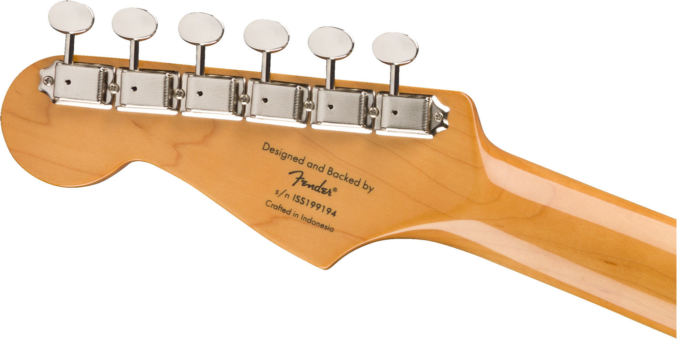 Fender Classic Vibe '60s Stratocaster - Lake Placid Blue