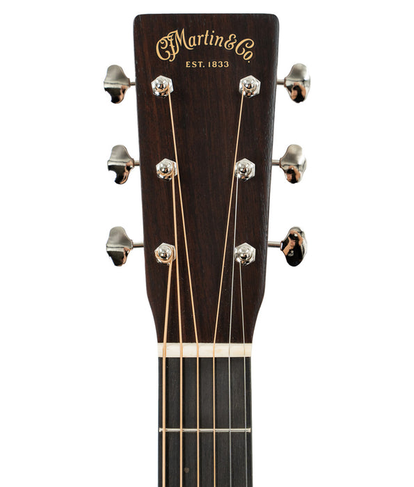 Martin GPC-16E Acoustic-Electric Guitar - Vintage Tint | New