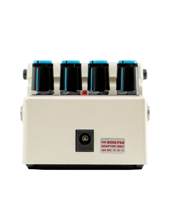 Pre-Owned Boss Digital Delay DD-3 Guitar Pedal | Used