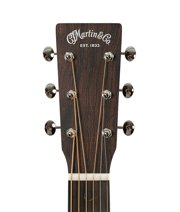 Martin D-X2E Molly Tuttle Signature X Series Dreadnought Acoustic-Electric Guitar - Sunburst | New