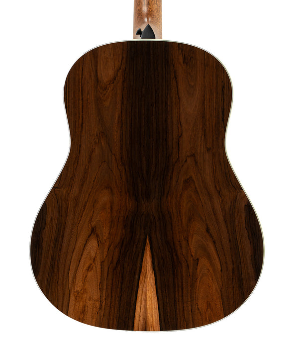 Taylor Gold Label 917e LTD Brazilian Rosewood Acoustic-Electric Guitar | New