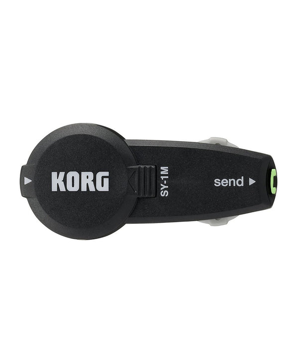 Korg SY1M Synchronized In-Ear Metronome