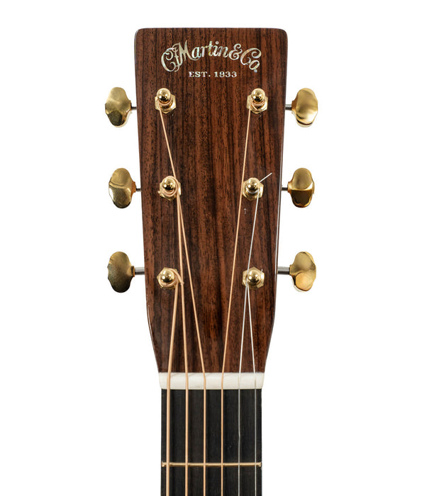 Pre-Owned Martin 000-28 Modern Deluxe Acoustic-Electric Guitar | Used