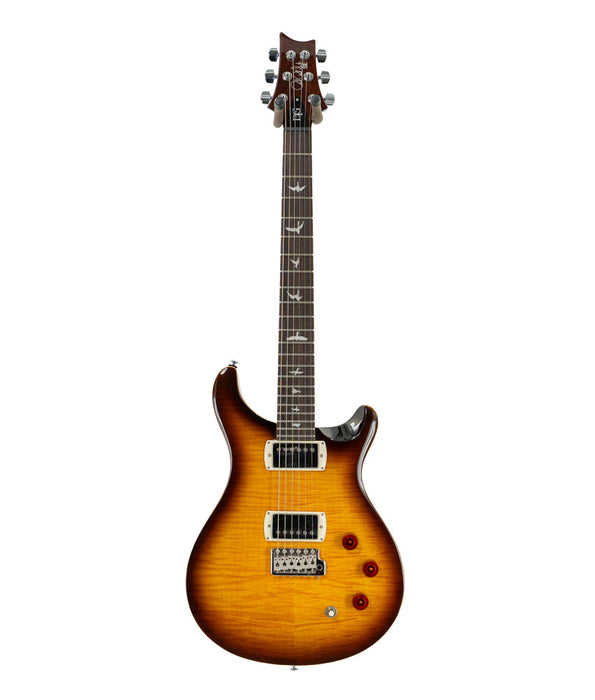PRS SE DGT Electric Guitar- McCarty Tobacco Burst | New