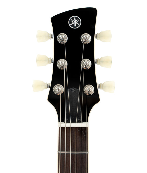 Yamaha RS02CB Chris Buck Signature Revstar Electric Guitar - Honey Gold | New