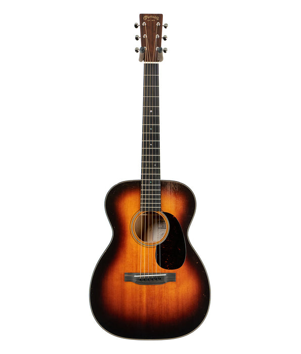 Martin 00-18 Joe Bonamassa Acoustic-Electric Guitar | New