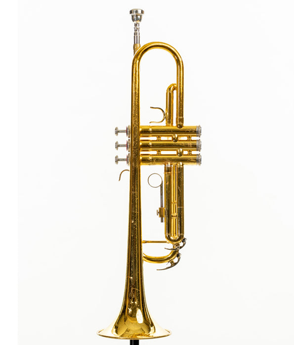 Pre-Owned Yamaha YTR-2335 Bb Student Trumpet