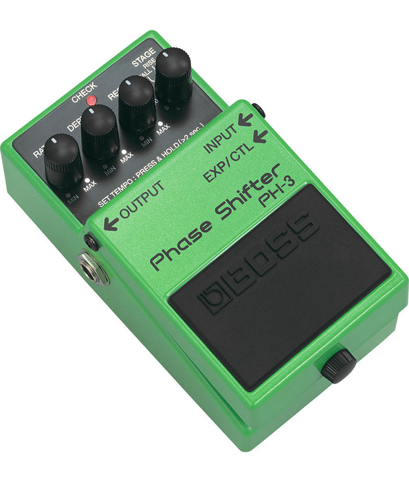 boss shifter pedal Boss PH-3 Phase Shifter Pedal