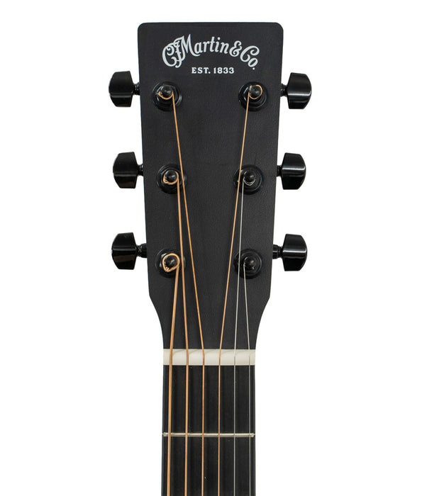 Martin 000-12E Road Series Koa Fine Veneer Auditorium Acoustic-Electric Guitar - Natural | New