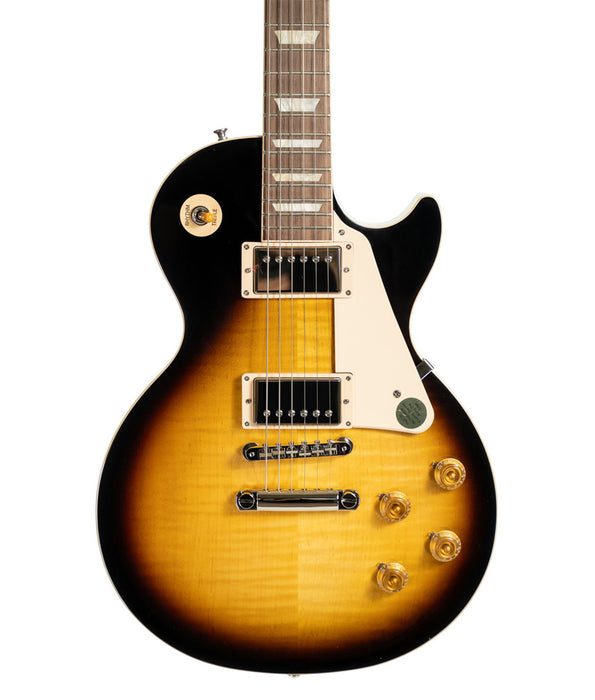 Pre Owned Gibson Les Paul Standard '50s - Tobacco Burst