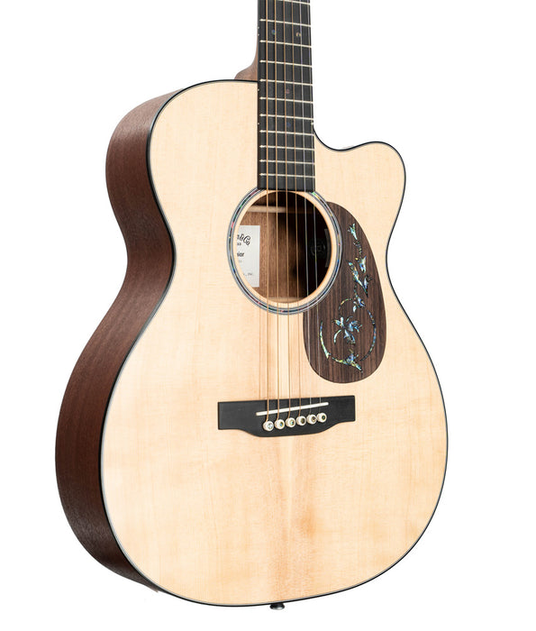 Pre-Owned Martin 000CJRE Junior Acoustic-Electric Guitar | Used