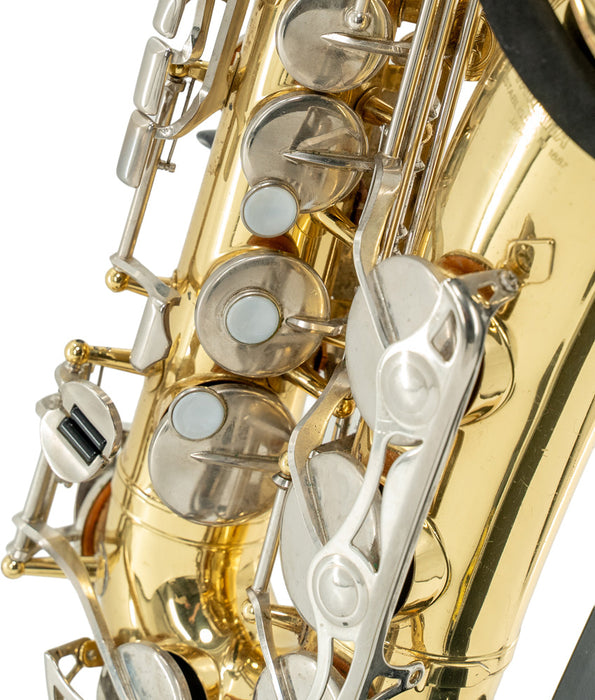 Pre-Owned Yamaha YAS-23 Alto Saxophone | Used