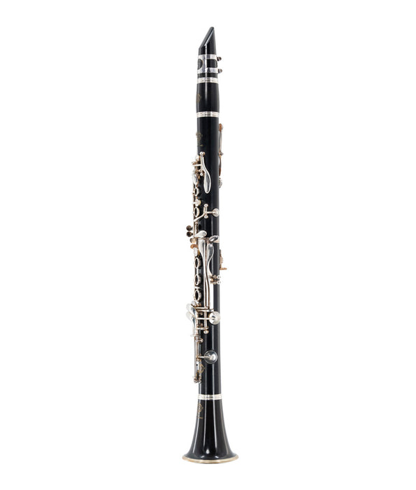 Pre-Owned Selmer Paris F1560 Clarinet | Used