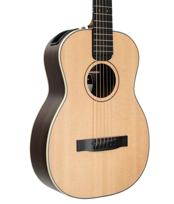 Pre-Owned Furch Little Jane LJ-11 Spruce/Rosewood Travel Acoustic Guitar | Used