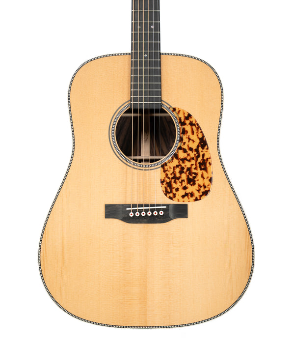 Martin Custom Shop Exclusive "Fried Rice" VTS Spruce/Wild Grain Rosewood Dreadnought Acoustic Guitar | New