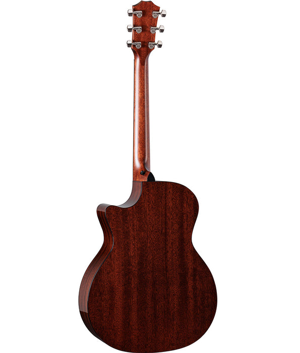 Taylor Next Generation 314ce Acoustic-Electric Guitar - Spruce/Sapele
