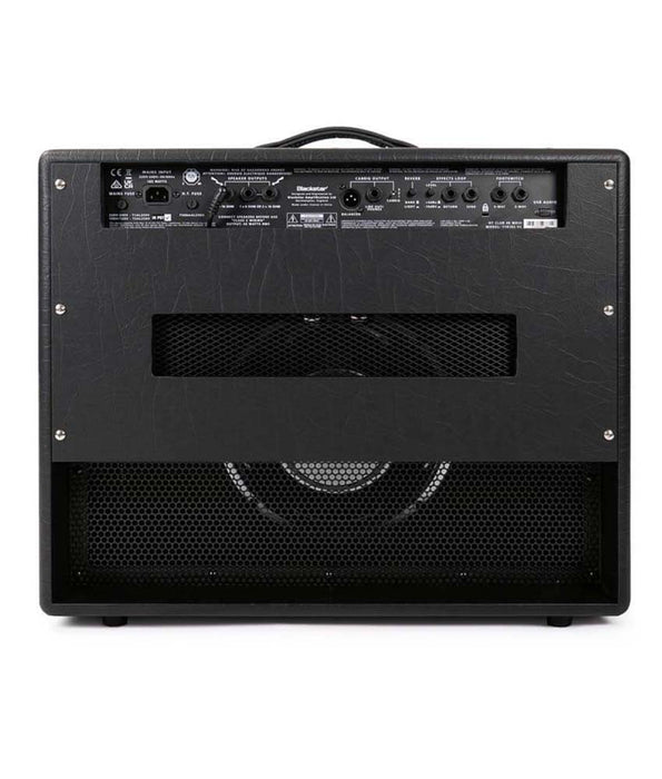 Blackstar HT Venue Club 40 MKIII 40W 1x12 Combo Amplifier