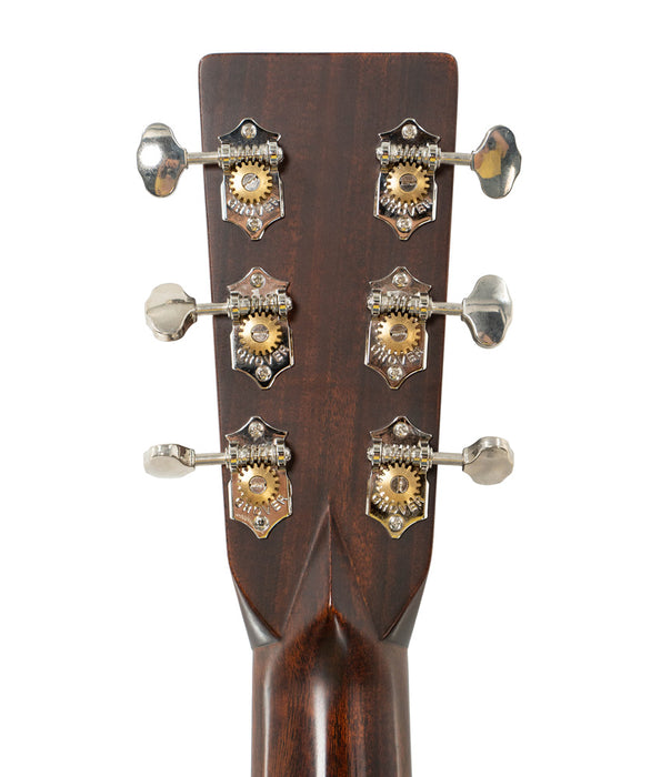 Pre-Owned Martin 00-28 Spruce/Rosewood Acoustic Guitar (2020) | Used