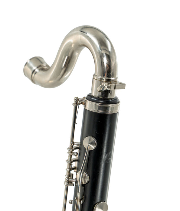 Pre-Owned Leblanc L7168 Student Bb Bass Clarinet | Used