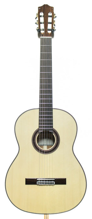 Cordoba F7 Spruce Top Flamenco Guitar | New