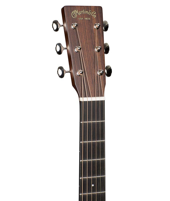 Martin OM-21 Standard Series Acoustic Guitar - Spruce/Rosewood