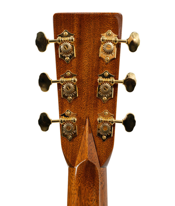 Pre-Owned Martin OM-45 Acoustic Guitar | Used