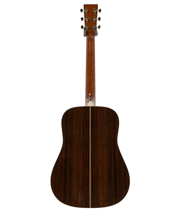 Pre-Owned Martin D-28 Modern Deluxe Acoustic Guitar - Natural | Used