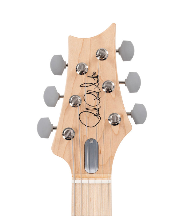PRS Silver Sky Maple Satin | Electric Guitar - Moc Sand Satin | NEW