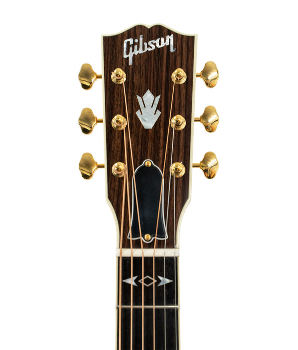Gibson Songwriter Recording Artist Acoustic-Electric Guitar - Rosewood Burst | New