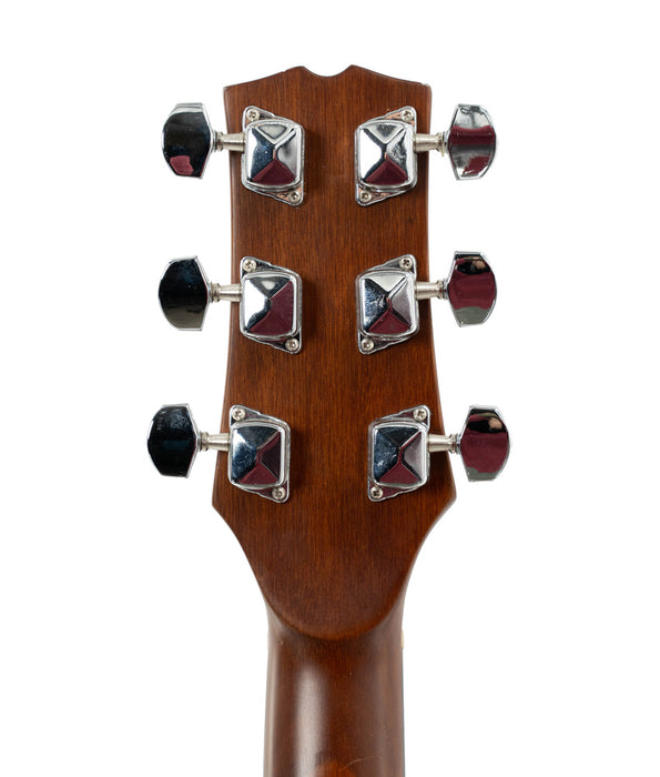 Pre-Owned Jasmine S35-U Acoustic Guitar | Used