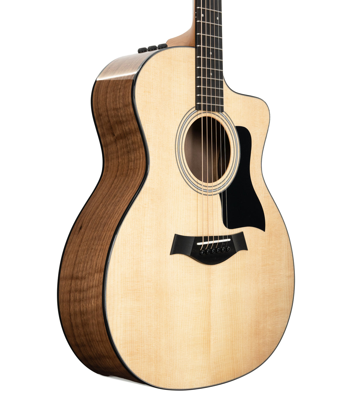Taylor 114CE Special Edition Grand Auditorium Spruce/Walnut