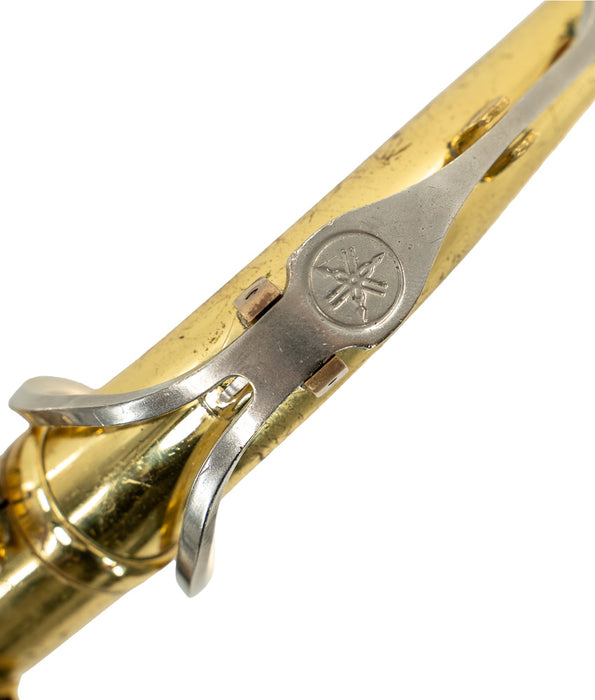 Pre-Owned Yamaha YAS-23 Alto Sax | Used