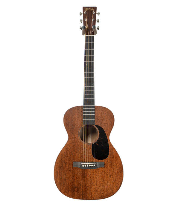 Martin Standard Series 0-17 Mahogany Acoustic Guitar - Natural | New