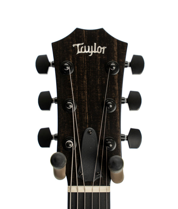 Taylor T5Z Classic Koa Electric-Acoustic Hybrid Guitar - Edge Burst