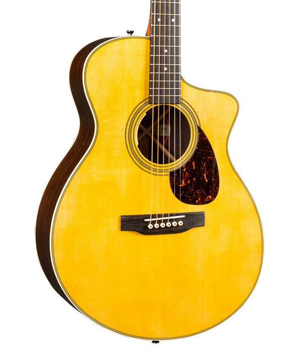 Martin SC-28E Spruce/Rosewood Acoustic-Electric Guitar