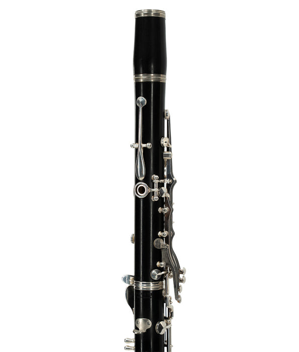 Pre-Owned Buffet Crampon E11 Wooden Bb Clarinet | Used