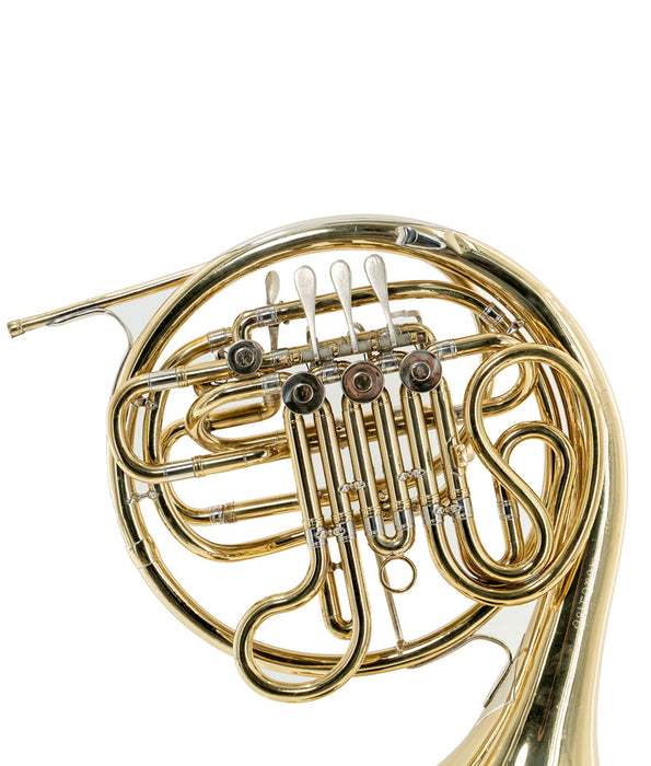 Pre-Owned Conn-Selmer 6D French Horn | Used