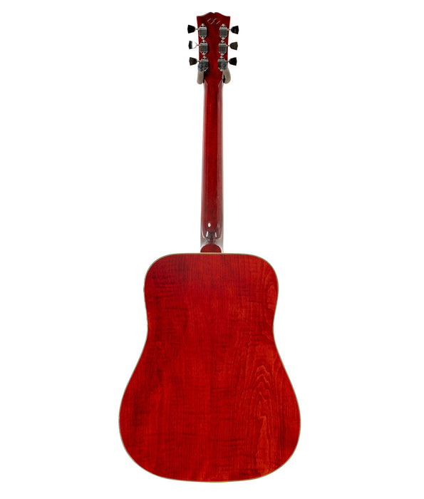 Pre Owned Epiphone 1963 Dove Reissue Acoustic-Electric Guitar - Natural | Used