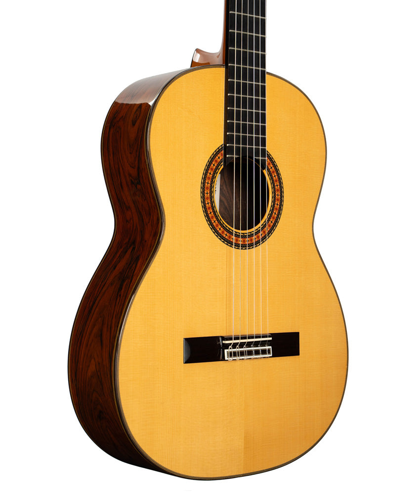 Nylon String Guitars — Alamo Music Center