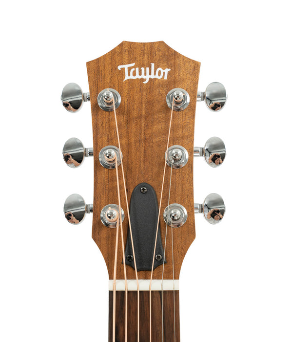 Taylor GS Mini-E LTD Figured Koa Acoustic-Electric Guitar | New