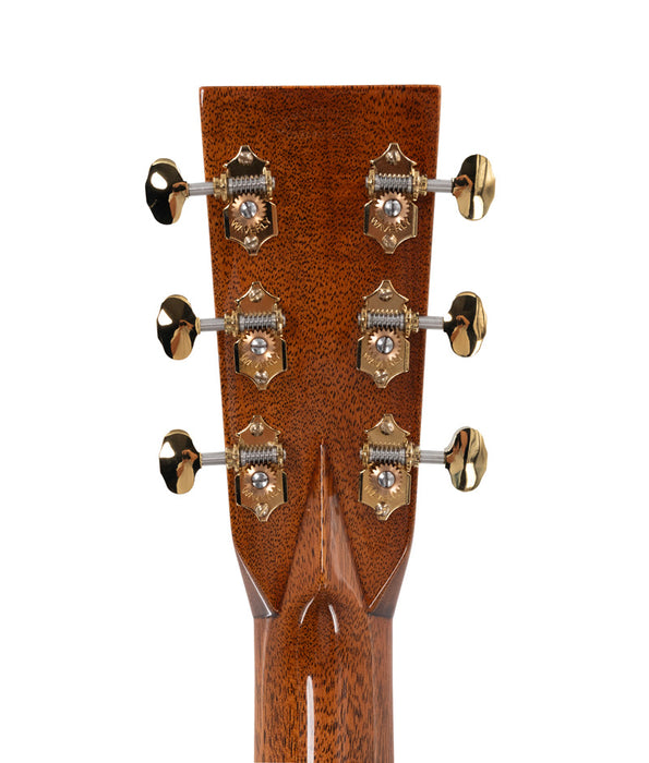 Martin 000-42 Modern Deluxe Spruce VTS/Rosewood Acoustic Guitar | New