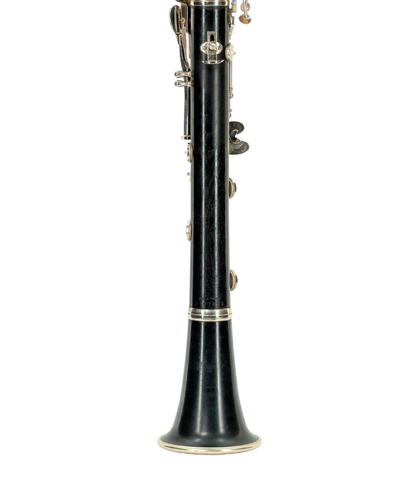 Pre-Owned Buffet Crampon E11 Clarinet | Used