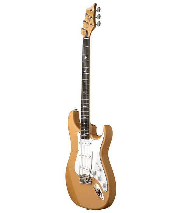 PRS Silver Sky Defender Limited Edition Electric Guitar - Sandglow Yellow | New