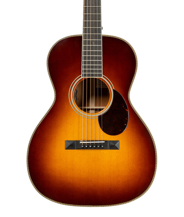 Pre-Owned Santa Cruz H-13 Acoustic Guitar - Sunburst | Used