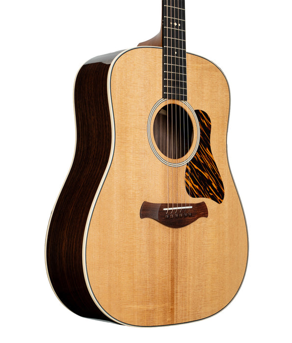 Taylor 710e Gold Label Acoustic-Electric Guitar Torrefied Spruce/Rosewood - Natural | New