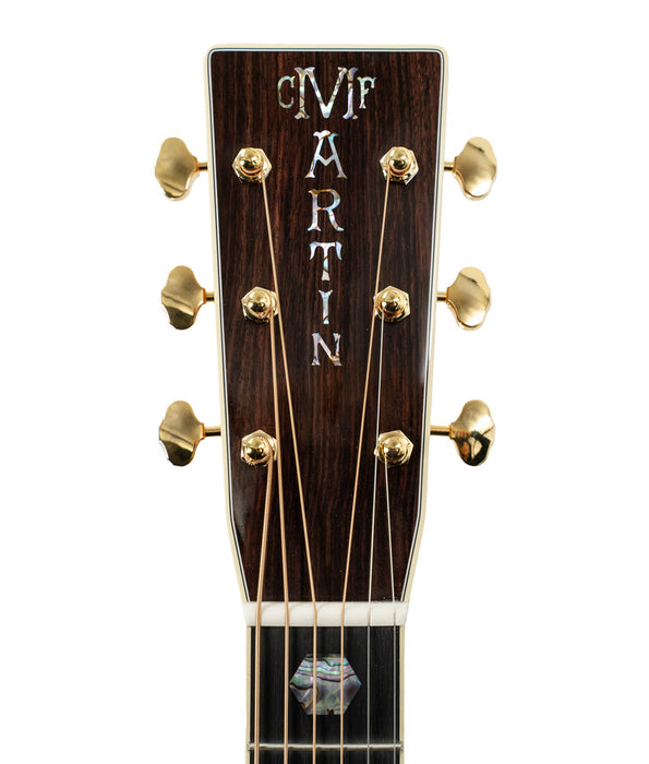 Pre-Owned Martin OM-45 Acoustic Guitar | Used